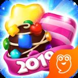 消除糖果游戏