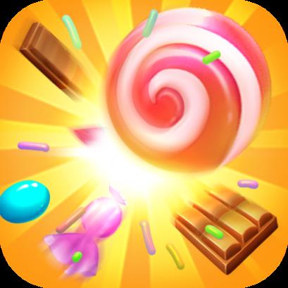 梦幻糖果庄园