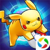 精灵究极进化OL