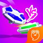 旋转陀螺多人对战