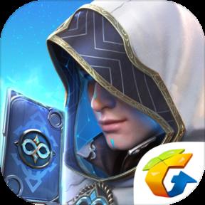 英雄战歌手游官方版