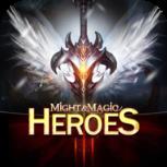 魔法门英雄之刃