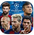 PES实况足球俱乐部