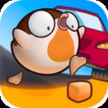 面包屑冲刺手游