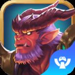 迷踪夺宝自走棋