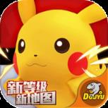 口袋妖怪NS精灵来袭