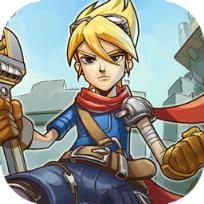 洛克的任务中方版