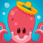 探索神秘岛游戏