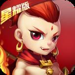 仙灵世界仙游奇缘