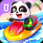 宝宝巴士宝宝假日旅行