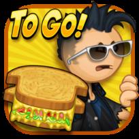 老爹奶酪店游戏