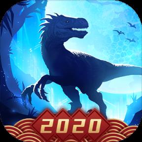 生命简史古生物放置游戏