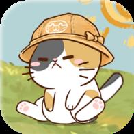 猫猫狗狗一起玩