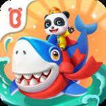 宝宝巴士奇妙屋游戏