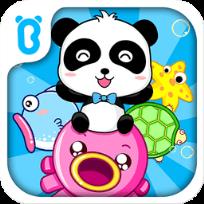 宝宝移泡泡hd宝宝巴士