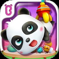 宝宝抓娃娃机宝宝巴士