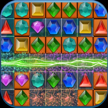 天天爱消灭星星