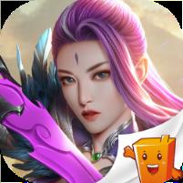 战场女神之美姬传