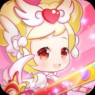 小花仙四时花语游戏