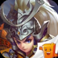 逍遥春秋之英雄辈出