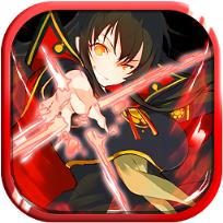 闪乱超次元官方版