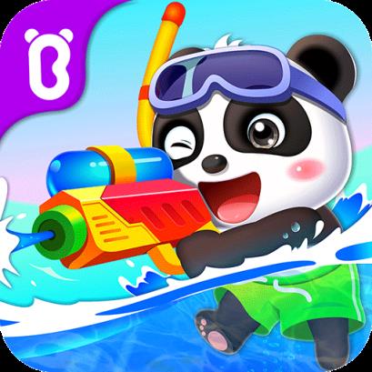 宝宝巴士乐园游戏