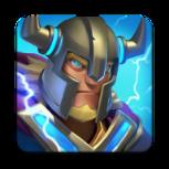 联盟争霸英雄崛起