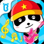 宝宝巴士宝宝乐器