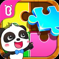 奇妙拼图世界游戏