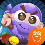 水果忍者必须死