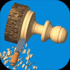 超级木旋3D游戏