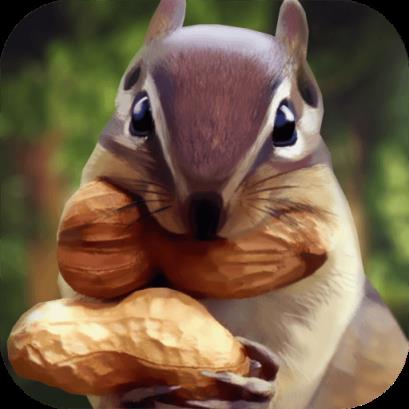 松鼠模拟器手游