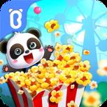 宝宝巴士游乐园app