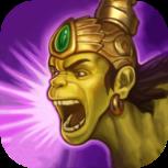 哈努曼VS马希尔手游