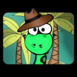 小绿蛇历险记手游