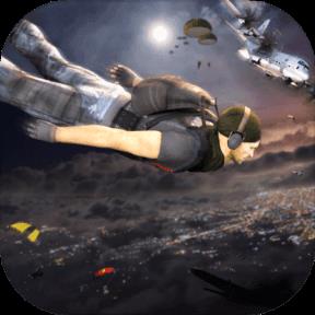 消防力量战场生存