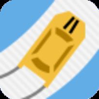 极速弯道别刹车