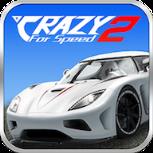 极速疯狂破解版