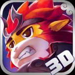 萌宠王国大冒险游戏