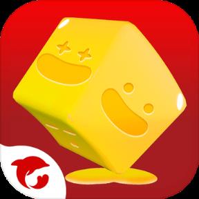 果冻弹弹消游戏