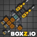 Boxz.io手游