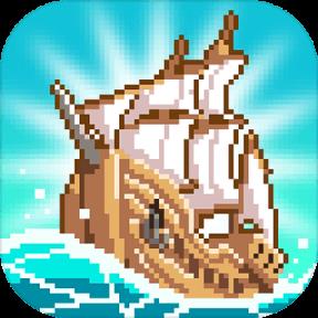 像素大航海手游