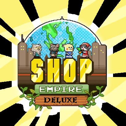 豪华商业帝国游戏