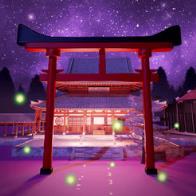 萤火虫之森手游