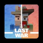 最后的战争启示录游戏