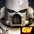 荷鲁斯叛乱军团游戏