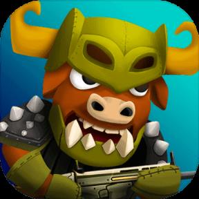 英雄乱斗手游最新版