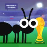 易碎的虫子手游