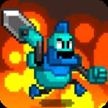 像素机甲英雄手游最新版