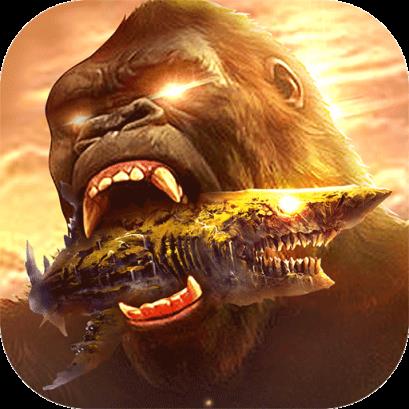 山海经之狂暴巨兽